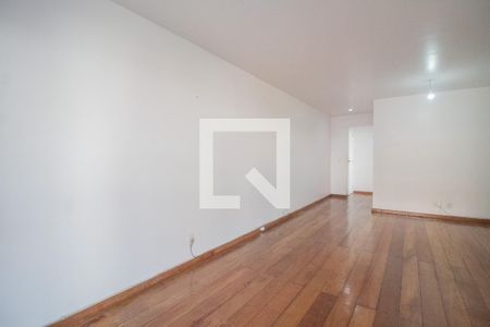 Sala  de apartamento à venda com 2 quartos, 120m² em Recreio dos Bandeirantes, Rio de Janeiro
