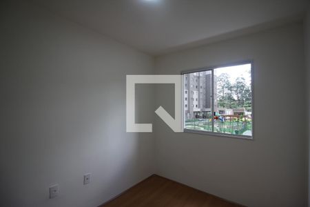 Quarto de apartamento para alugar com 1 quarto, 39m² em Usina Piratininga, São Paulo