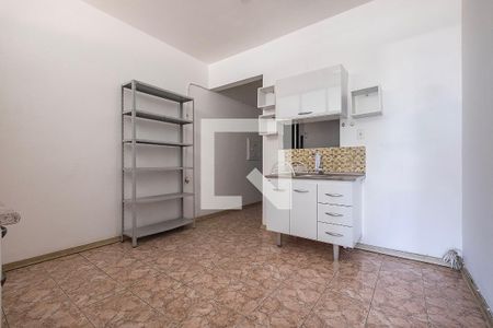 Apartamento à venda com 40m², 1 quarto e sem vagaSala/Cozinha