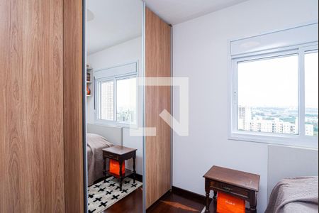  Quarto 2 de apartamento à venda com 2 quartos, 100m² em Alto da Lapa, São Paulo