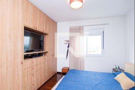 Quarto 1 de apartamento à venda com 2 quartos, 100m² em Alto da Lapa, São Paulo