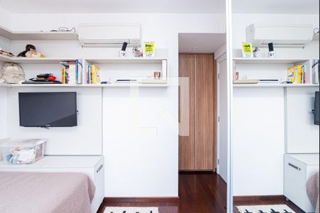  Quarto 2 de apartamento à venda com 2 quartos, 100m² em Alto da Lapa, São Paulo