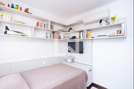  Quarto 2 de apartamento à venda com 2 quartos, 100m² em Alto da Lapa, São Paulo