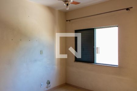 QUARTO 1 de apartamento para alugar com 3 quartos, 125m² em Cambuí, Campinas