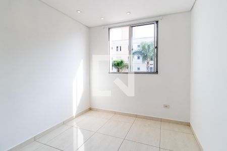 Quarto 1 de apartamento para alugar com 2 quartos, 50m² em Cidade Jardim, São José dos Pinhais