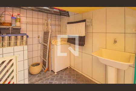 Casa à venda com 171m², 3 quartos e 1 vaga Casa à venda com 171m², 3 quartos e 1 vagaÁrea de Serviço