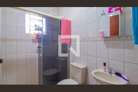 Casa à venda com 171m², 3 quartos e 1 vaga Casa à venda com 171m², 3 quartos e 1 vagaBanheiro 1 Casa 2