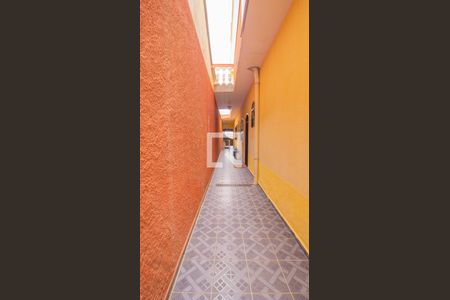 Casa à venda com 171m², 3 quartos e 1 vaga Casa à venda com 171m², 3 quartos e 1 vagaCorredor