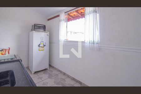 Casa à venda com 171m², 3 quartos e 1 vaga Casa à venda com 171m², 3 quartos e 1 vagaCozinha Casa 2