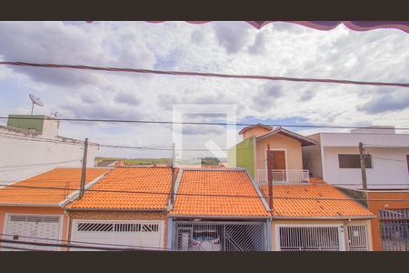 Casa à venda com 171m², 3 quartos e 1 vaga Casa à venda com 171m², 3 quartos e 1 vagaVista da Varanda