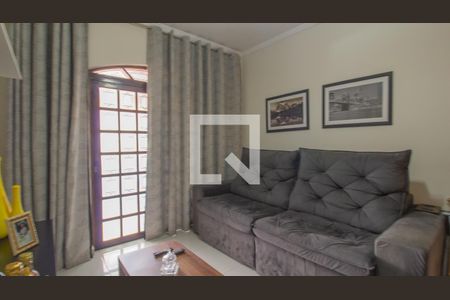 Sala Casa 1 de casa para alugar com 3 quartos, 350m² em Jardim das Tulipas, Jundiaí