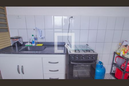 Casa à venda com 171m², 3 quartos e 1 vaga Casa à venda com 171m², 3 quartos e 1 vagaCozinha Casa 2