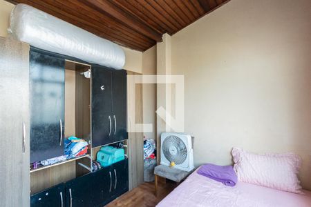 Quarto 1 de apartamento para alugar com 2 quartos, 65m² em São Cristóvão, Rio de Janeiro