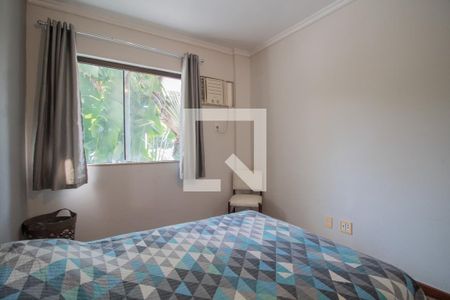 Quarto 2 - Suíte de casa de condomínio para alugar com 5 quartos, 232m² em Recreio dos Bandeirantes, Rio de Janeiro