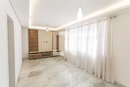 Apartamento à venda com 120m², 3 quartos e 1 vagaSala