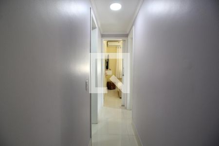 Sala de apartamento à venda com 2 quartos, 76m² em Freguesia (jacarepaguá), Rio de Janeiro