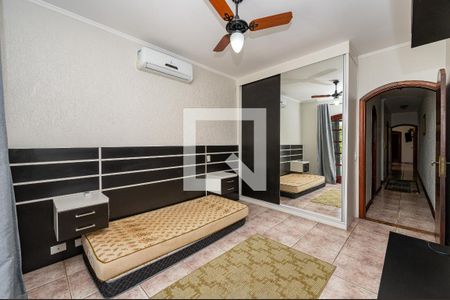 Quarto 1 de casa para alugar com 3 quartos, 200m² em Campo Belo, São Paulo