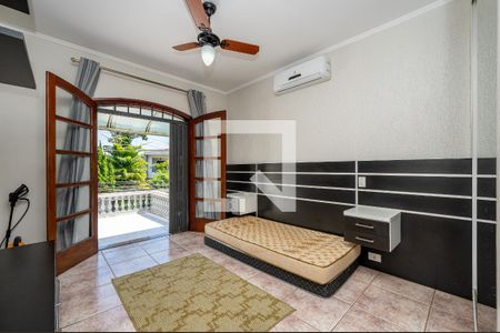 Quarto 1 de casa para alugar com 3 quartos, 200m² em Campo Belo, São Paulo