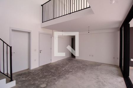 Sala de apartamento à venda com 5 quartos, 330m² em Belenzinho, São Paulo