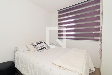 Quarto de apartamento à venda com 3 quartos, 125m² em Vila Guilherme, São Paulo