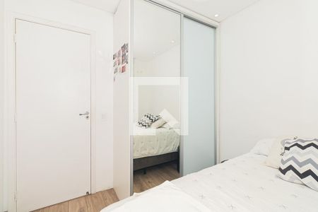 Quarto de apartamento à venda com 3 quartos, 125m² em Vila Guilherme, São Paulo