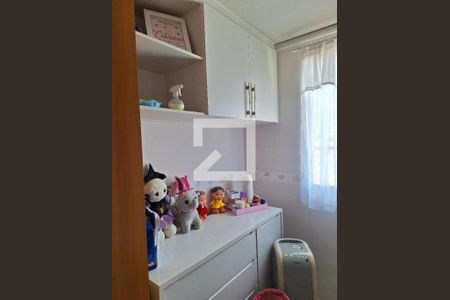 Quarto 2 de apartamento à venda com 2 quartos, 55m² em Vila Pompéia, Campinas