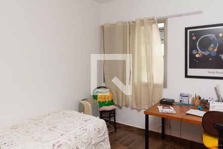 Quarto 1 de apartamento para alugar com 3 quartos, 102m² em Vila Olímpia, São Paulo