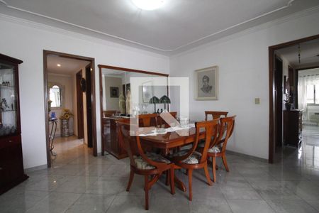 Sala de apartamento à venda com 4 quartos, 152m² em Jacarepaguá, Rio de Janeiro