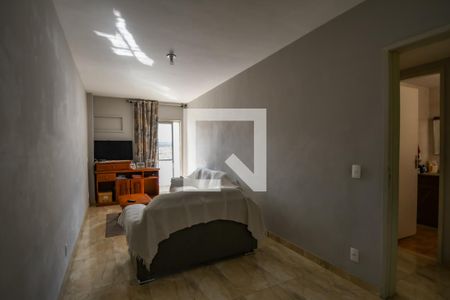 Sala de apartamento para alugar com 3 quartos, 80m² em Piedade, Rio de Janeiro