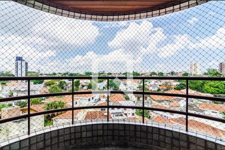 Apartamento à venda com 3 quartos, 184m² em Jardim da Saúde, São Paulo