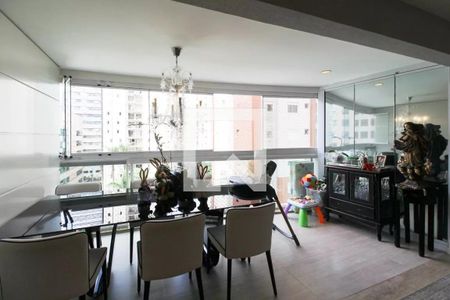 Apartamento à venda com 2 quartos, 92m² em Vila Olímpia, São Paulo