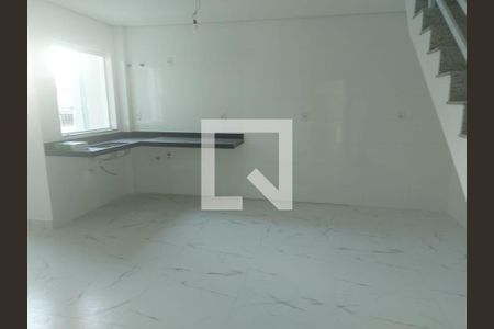 Apartamento à venda com 3 quartos, 160m² em Campestre, Santo André