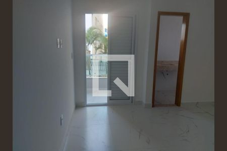 Apartamento à venda com 3 quartos, 160m² em Campestre, Santo André