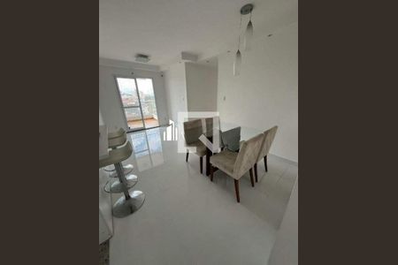 Apartamento à venda com 2 quartos, 55m² em Vila Formosa, São Paulo