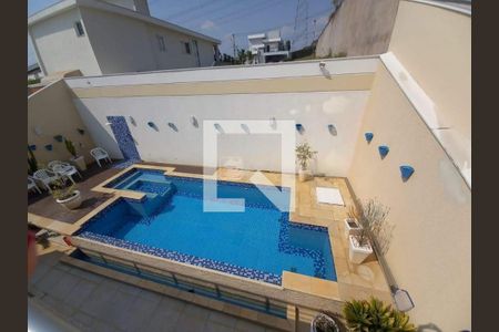 Casa à venda com 4 quartos, 322m² em Loteamento Alphaville Campinas, Campinas