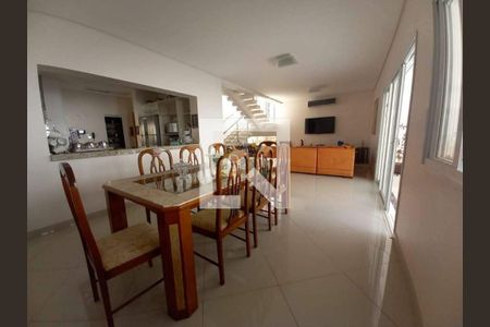 Casa à venda com 4 quartos, 322m² em Loteamento Alphaville Campinas, Campinas