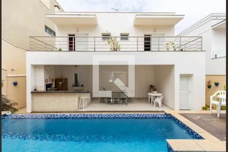 Casa à venda com 4 quartos, 322m² em Loteamento Alphaville Campinas, Campinas