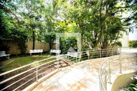 Apartamento à venda com 3 quartos, 65m² em Santo Amaro, São Paulo