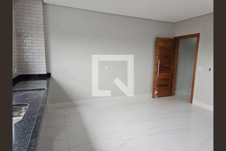 Casa à venda com 3 quartos, 271m² em Vila Marchi, São Bernardo do Campo