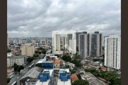 Apartamento à venda com 3 quartos, 119m² em Ipiranga, São Paulo