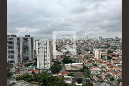 Apartamento à venda com 3 quartos, 119m² em Ipiranga, São Paulo