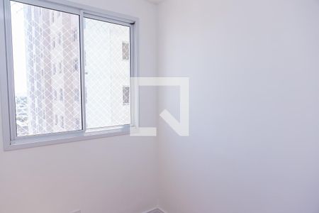 Quarto 1 de apartamento para alugar com 2 quartos, 38m² em Vila Ré, São Paulo