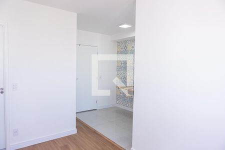 Sala de apartamento para alugar com 2 quartos, 46m² em Vila Ré, São Paulo