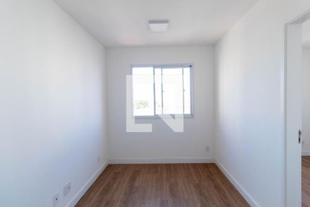 Sala de apartamento para alugar com 2 quartos, 38m² em Vila Ré, São Paulo