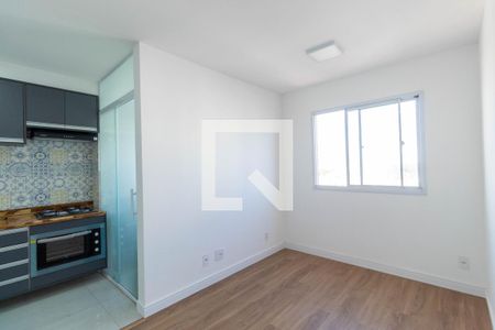 Apartamento para alugar com 38m², 2 quartos e sem vagaSala