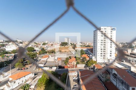 Vista da Sala de apartamento para alugar com 2 quartos, 38m² em Vila Ré, São Paulo