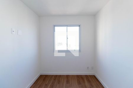 Quarto 1 de apartamento para alugar com 2 quartos, 38m² em Vila Ré, São Paulo