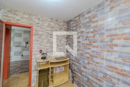 Quarto 1 de apartamento à venda com 2 quartos, 49m² em Nossa Senhora das Gracas, Canoas