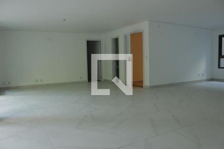 Sala de apartamento à venda com 4 quartos, 280m² em Sumaré, São Paulo