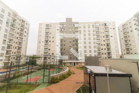 Vista Do Quarto 1 de apartamento para alugar com 2 quartos, 42m² em Parque da Mooca, São Paulo